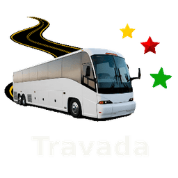 Travada Logo