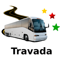 Travada Logo