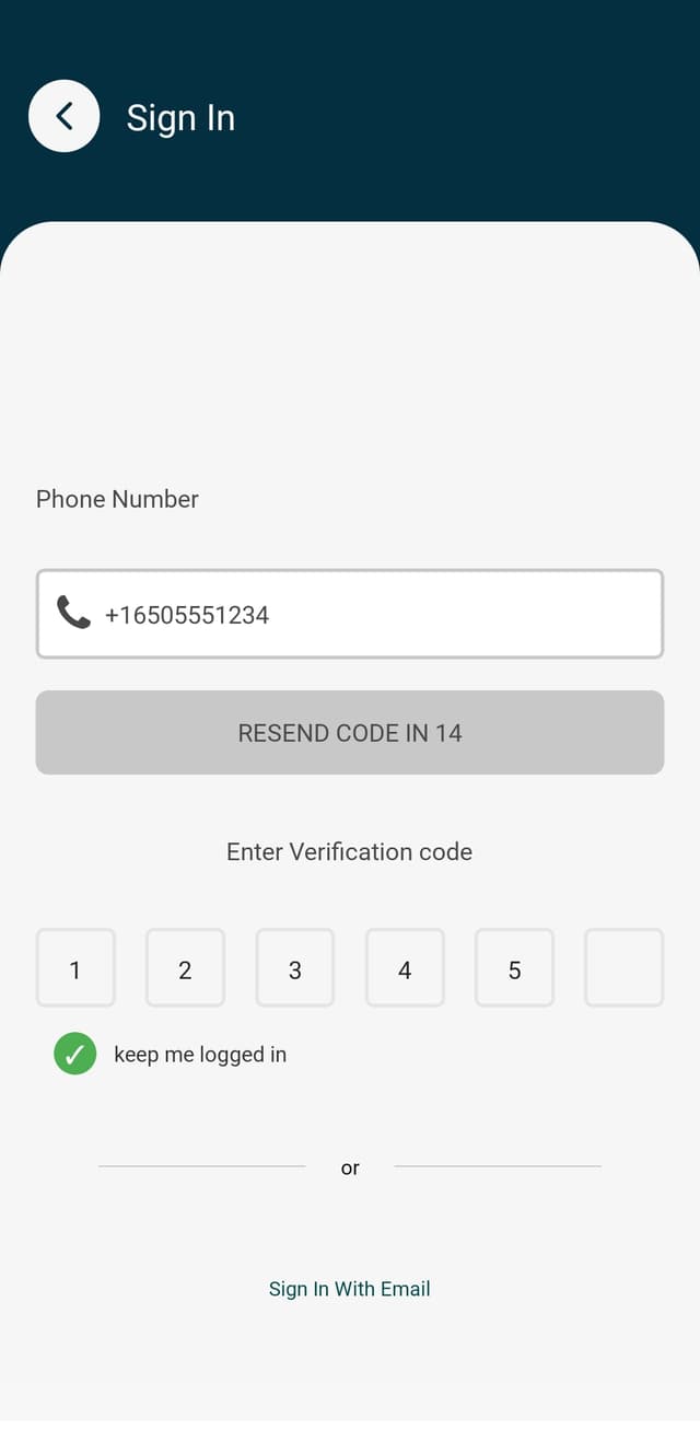 Travada App