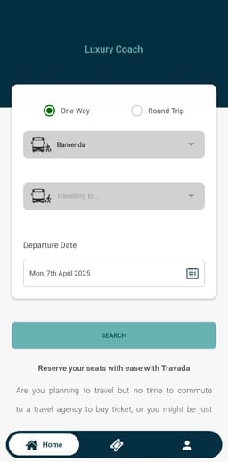 Search Routes