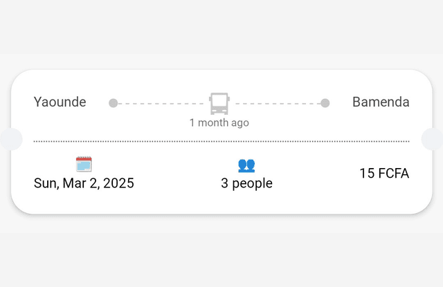 First-Time User Discount